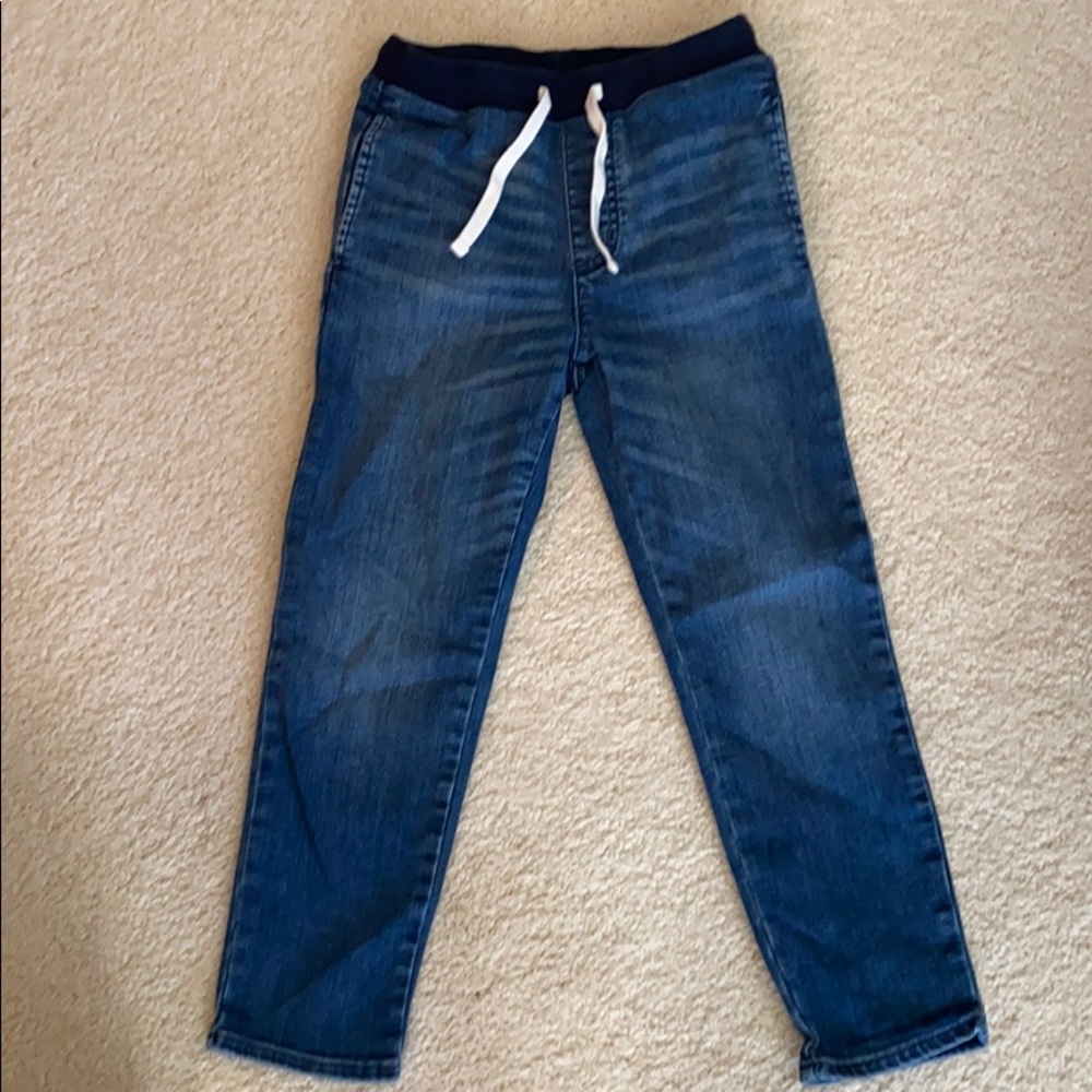 Crewcuts Boys Denim Jeans